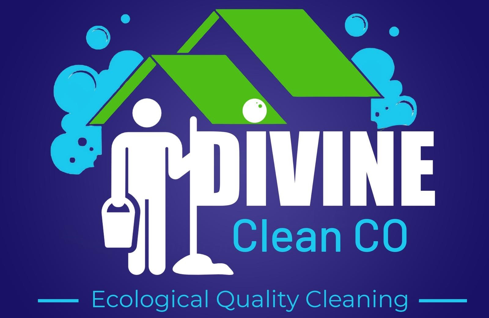 DIVINE CLEAN CO